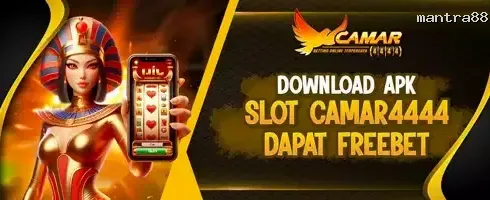 Bonus Spesial Download mantra88 APK screenshot
