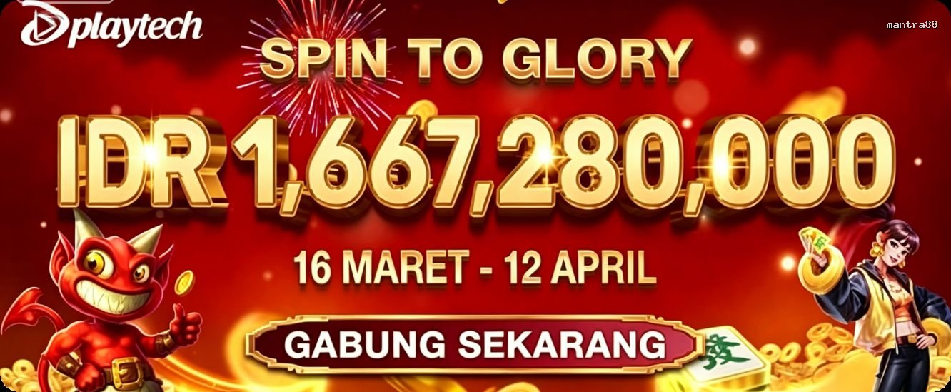Unduh mantra88 apk Versi Terbaru