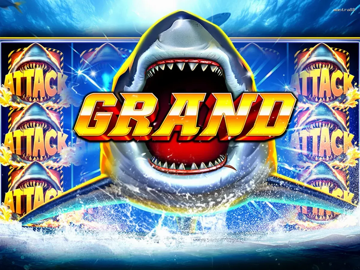 Promosi & Jackpot mantra88 screenshot