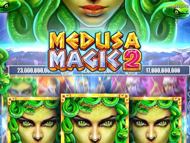 Sistem Pembayaran mantra88 screenshot